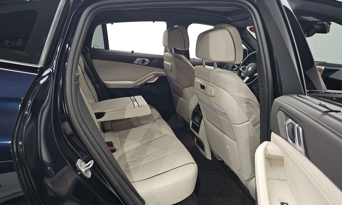 BMW X6 2026