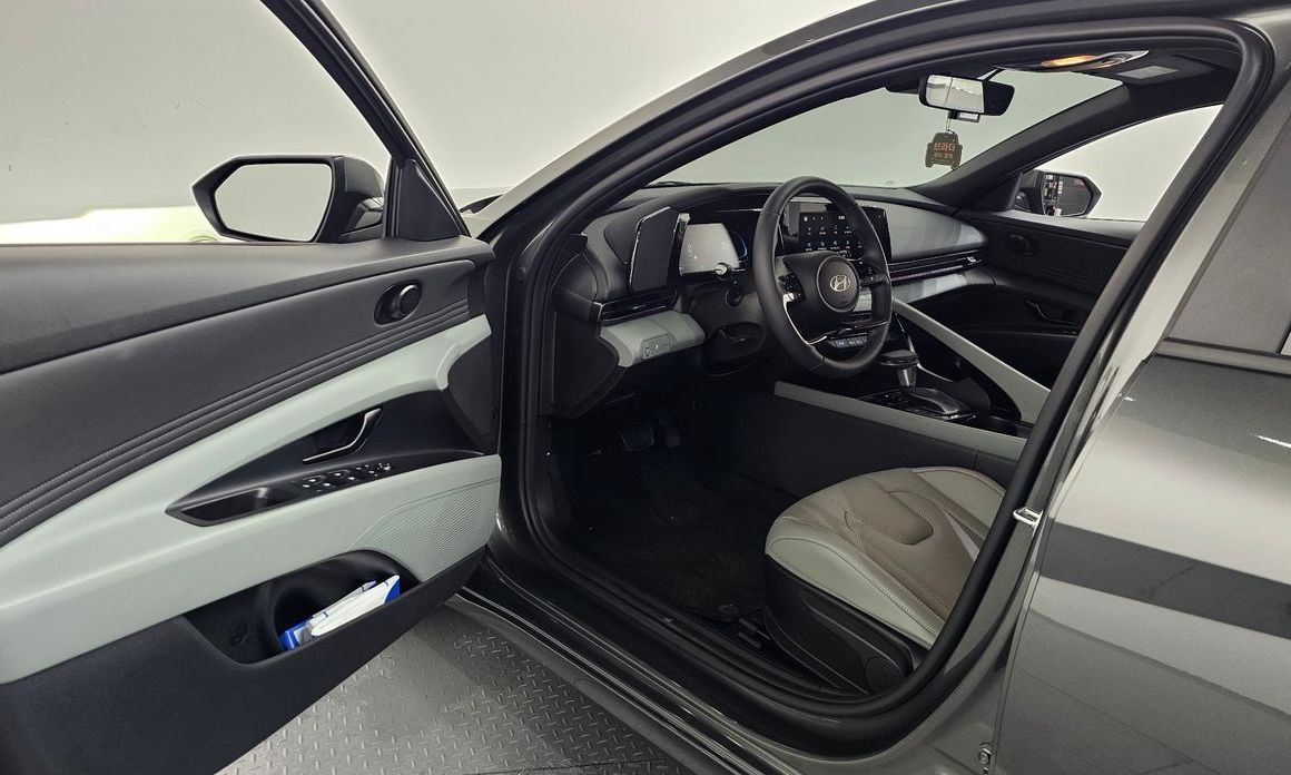 Hyundai AVANTE 2026
