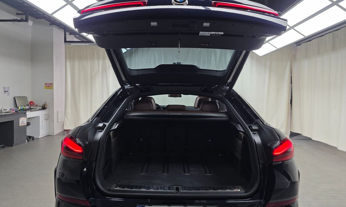 BMW X6 2026