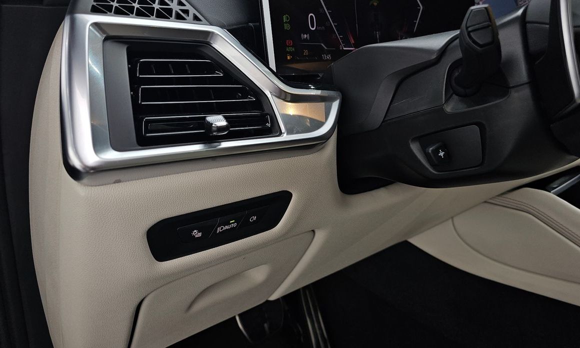 BMW X6 2026