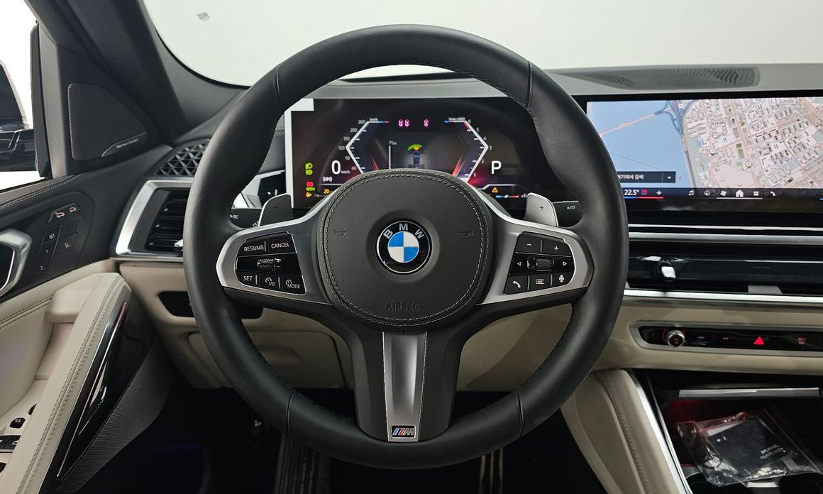 BMW X6 2026
