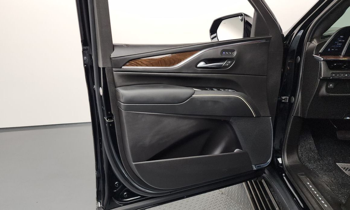 Cadillac Escalade 2023