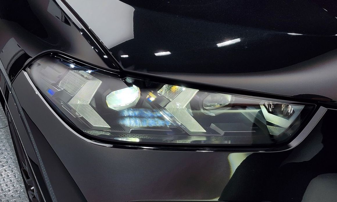 BMW X5 2024
