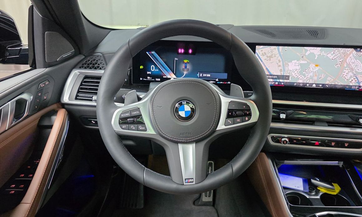 BMW X6 2026