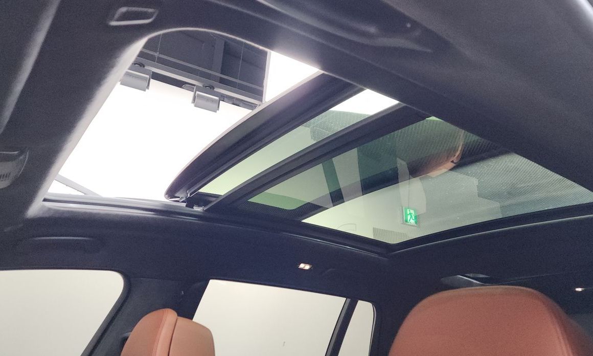 BMW X7 2024