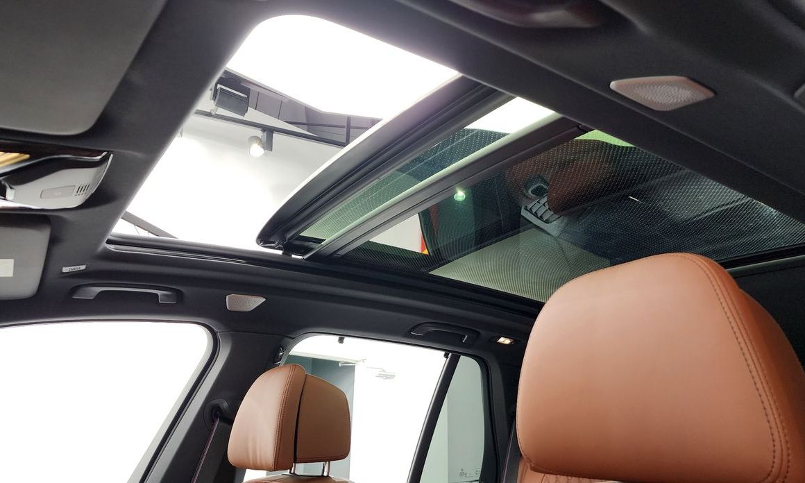 BMW X5 2024