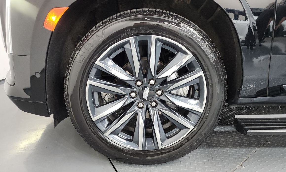 Cadillac Escalade 2023