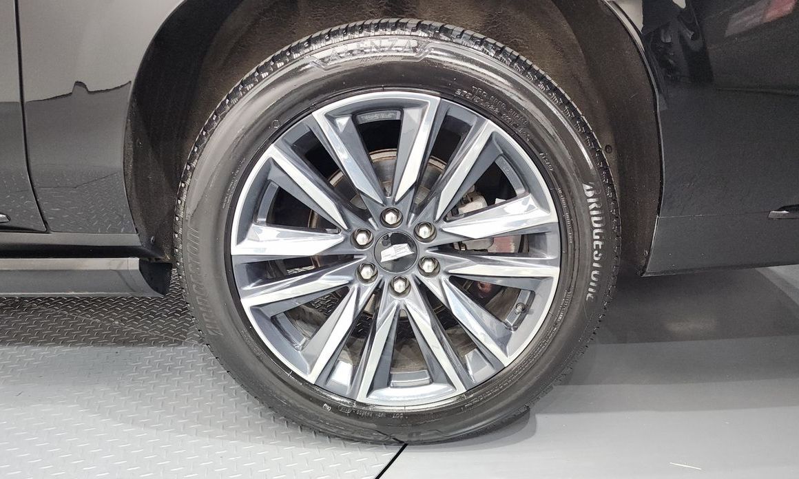 Cadillac Escalade 2023