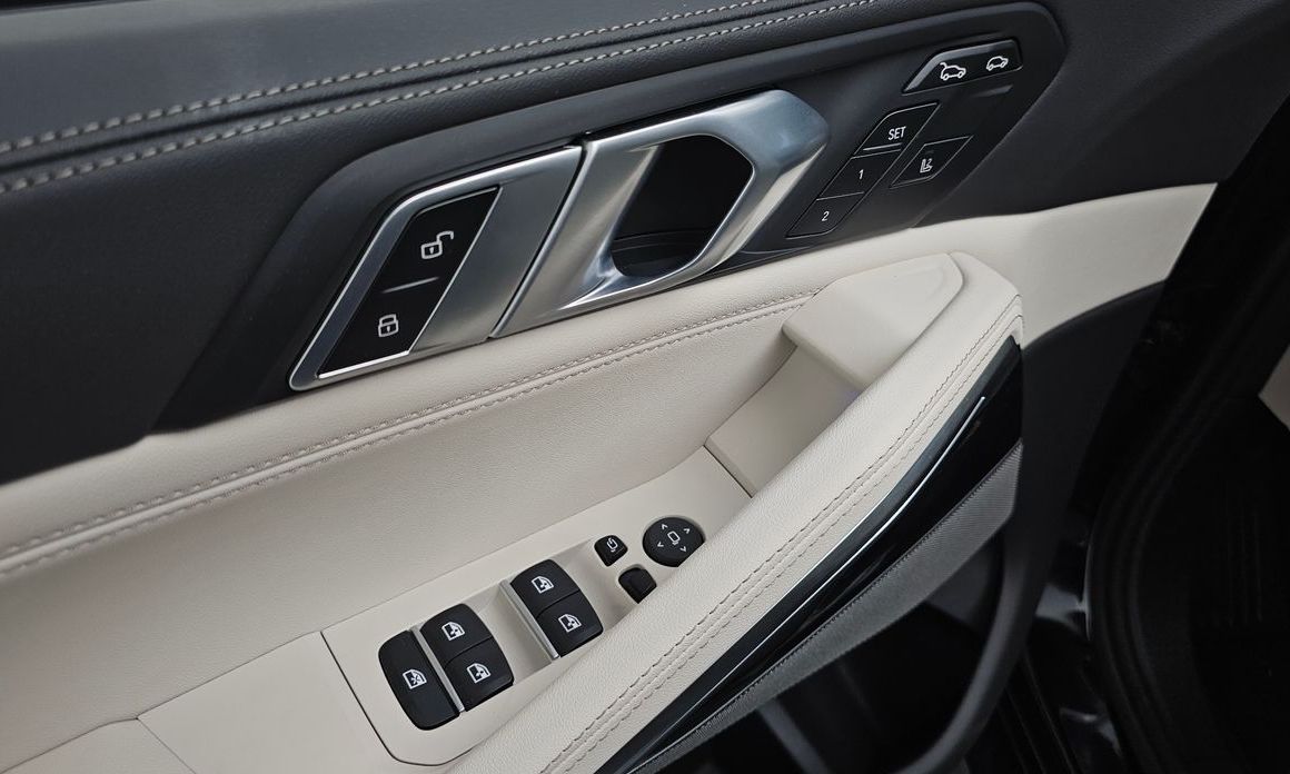 BMW X6 2026