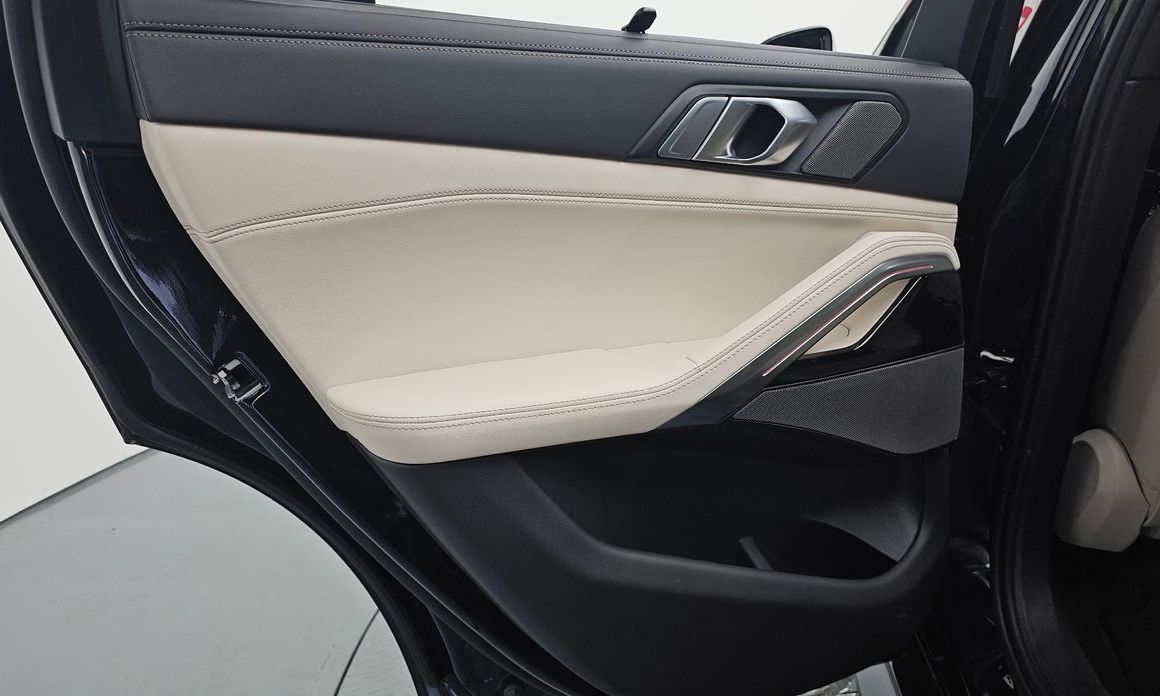 BMW X6 2026