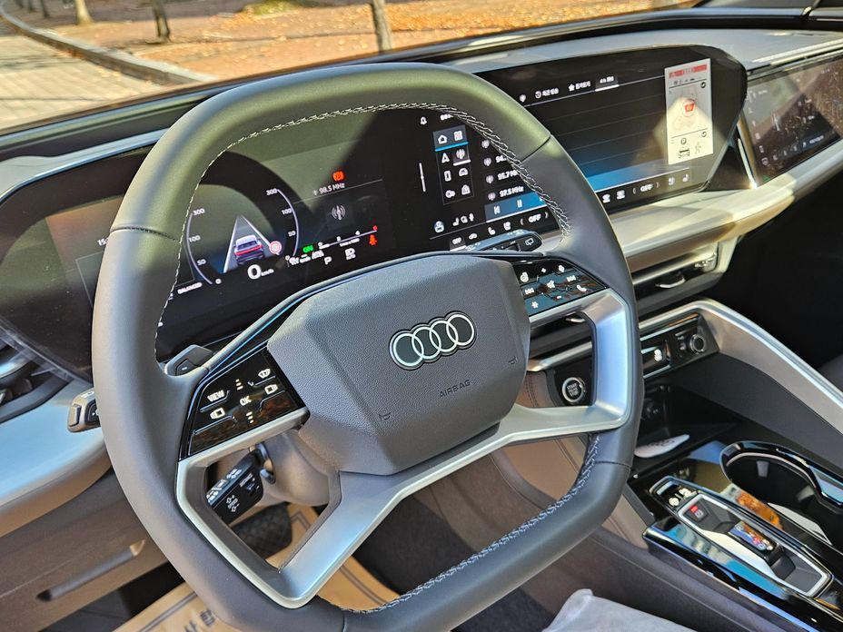 Audi Q5 2025