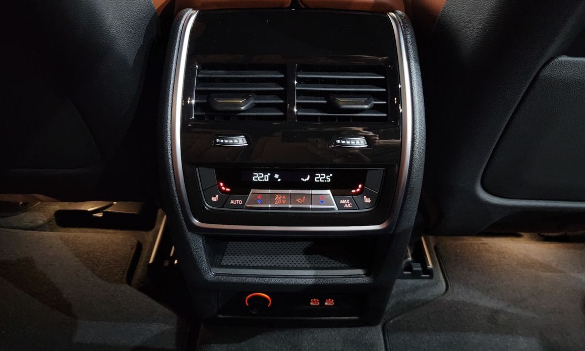 BMW X5 2024