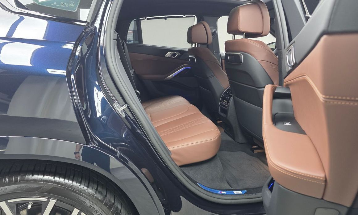 BMW X6 2026