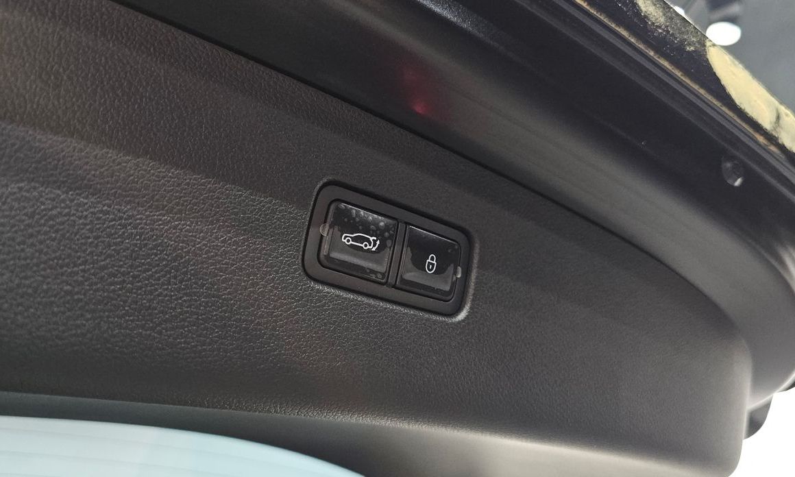 Genesis GV80 2026