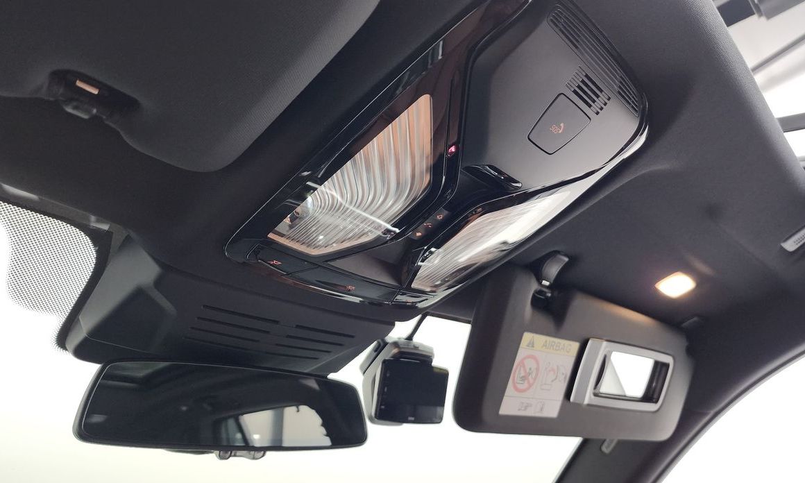 BMW X5 2024