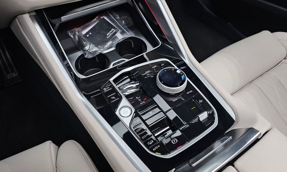 BMW X6 2026