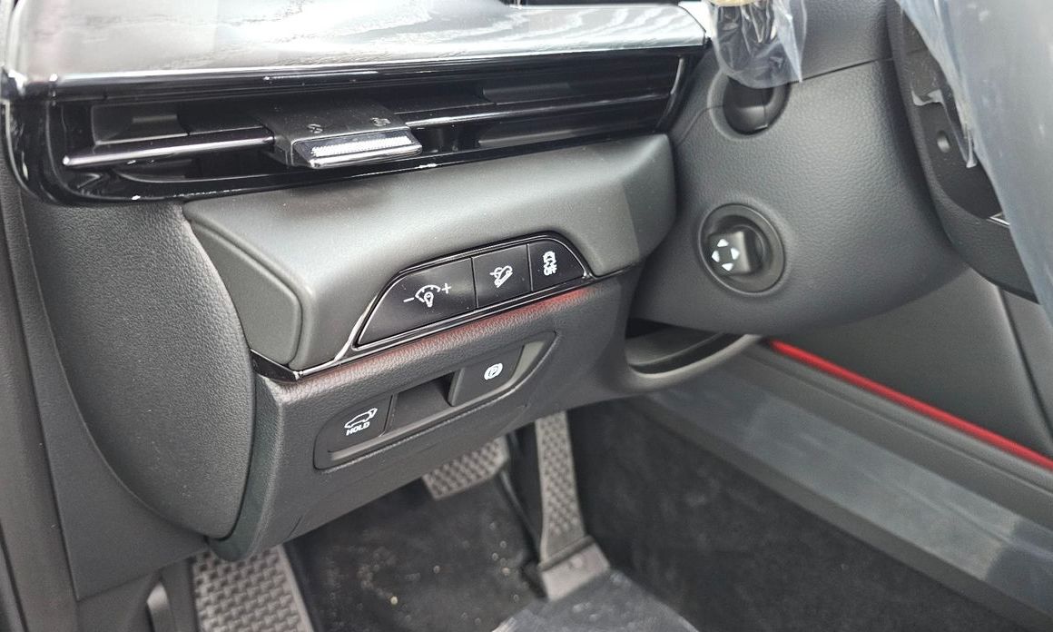 Genesis GV80 2026