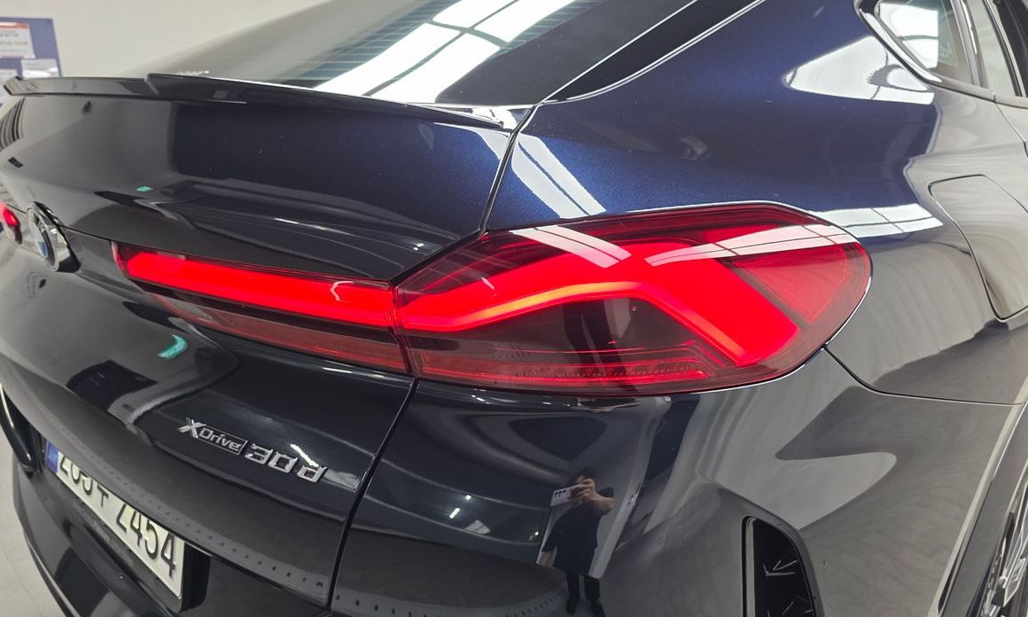 BMW X6 2026