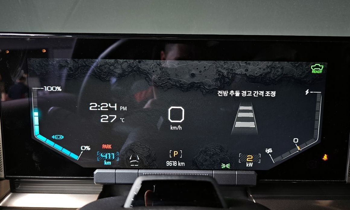 GMC Hummer EV 2025