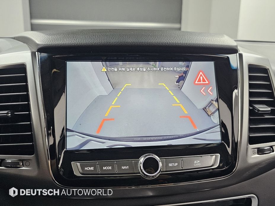 KG_Mobility_Ssangyong Rexton 2019