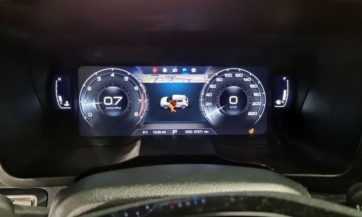 KG_Mobility_Ssangyong TIBOLI 2020