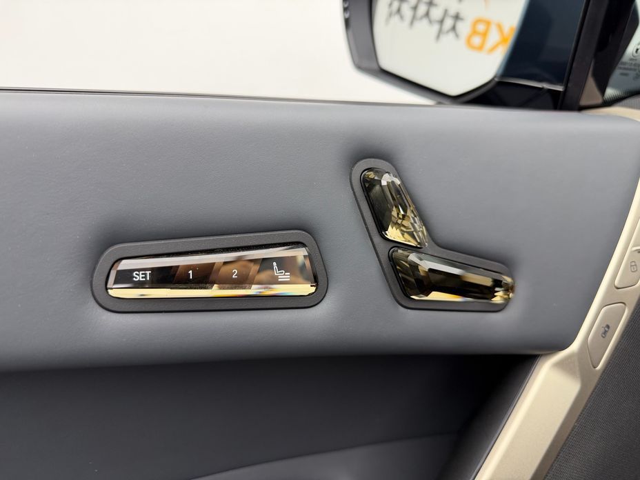 BMW iX 2022