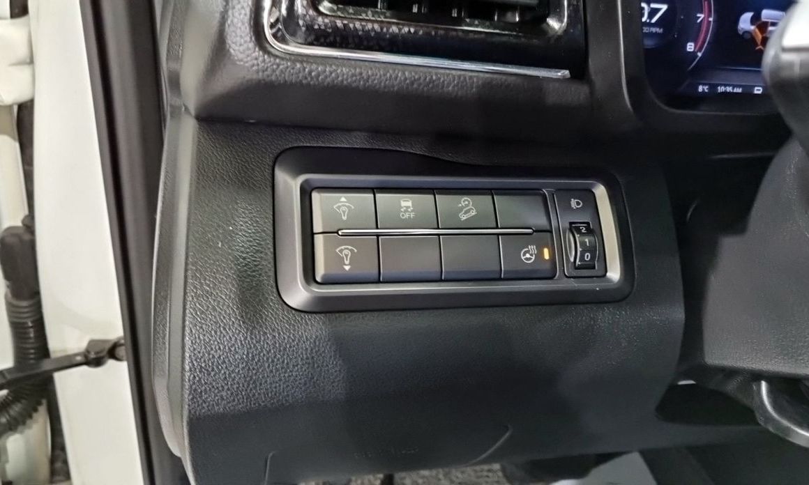 KG_Mobility_Ssangyong TIBOLI 2020