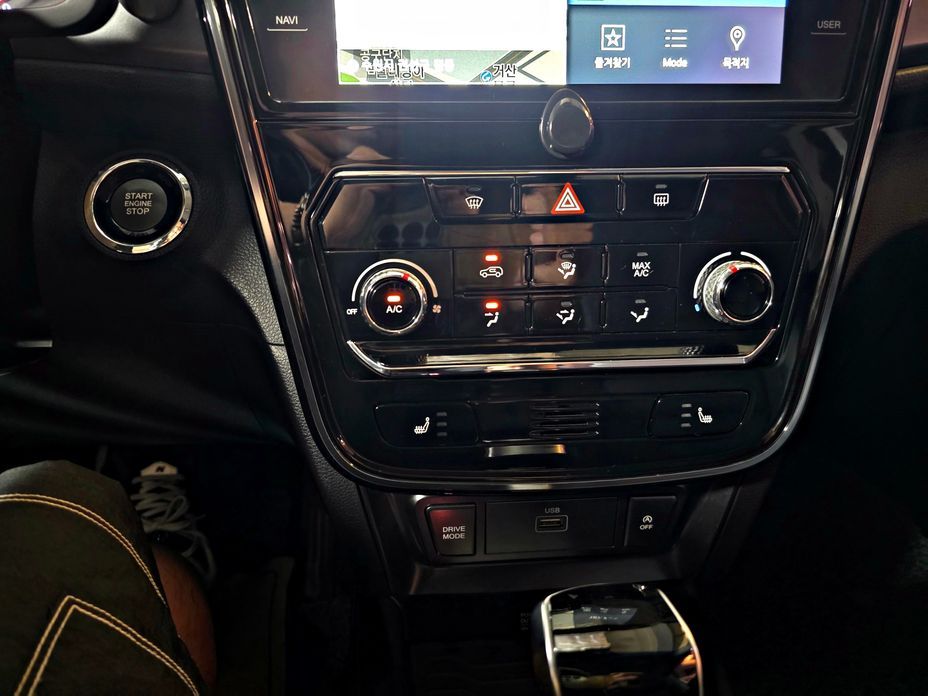 KG_Mobility_Ssangyong TIBOLI 2021
