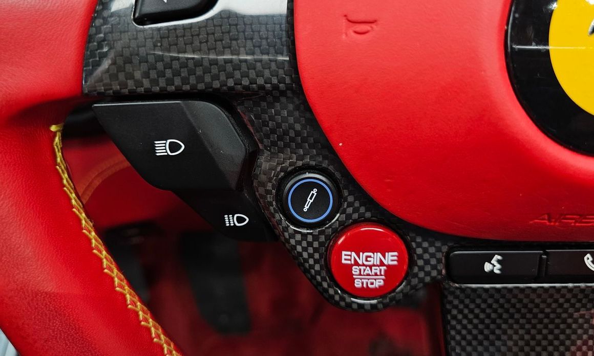 Ferrari Portofino 2020