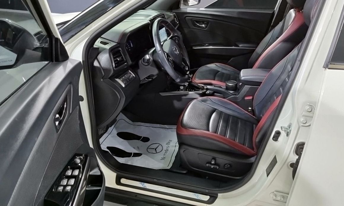 KG_Mobility_Ssangyong TIBOLI 2020