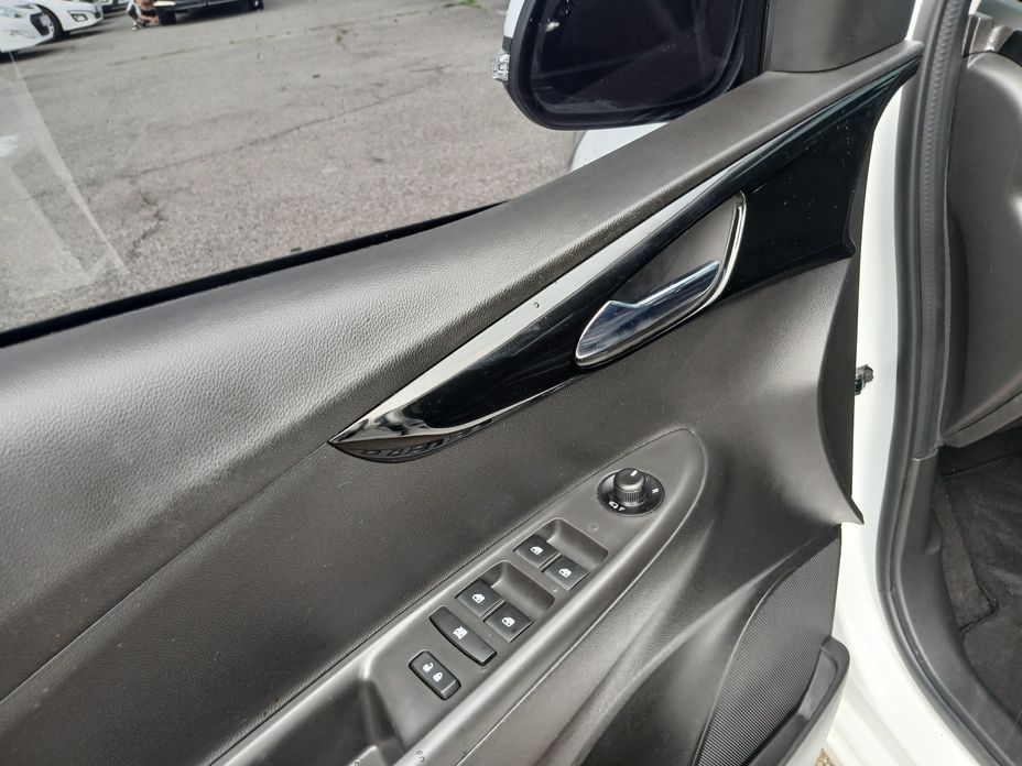 ChevroletGMDaewoo Spark 2022
