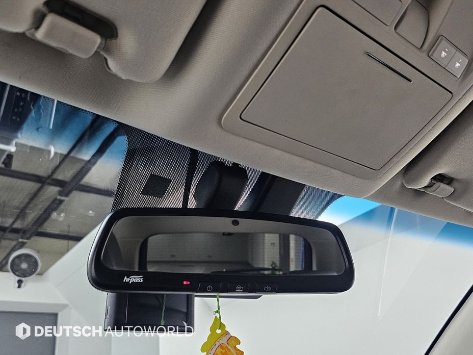 KG_Mobility_Ssangyong Rexton 2019