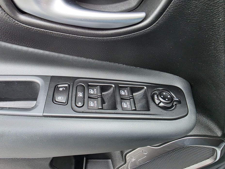 Jeep Renegade 2021