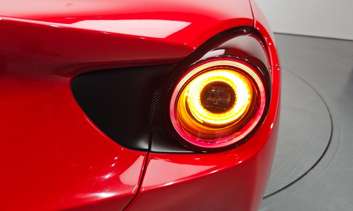 Ferrari Portofino 2020