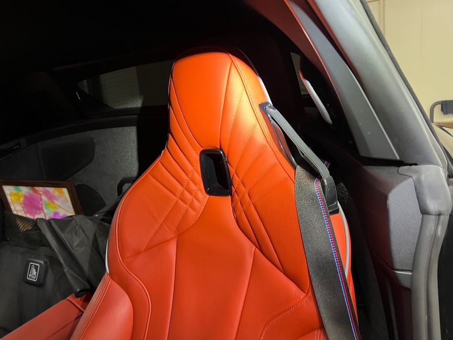 BMW Z4 2022