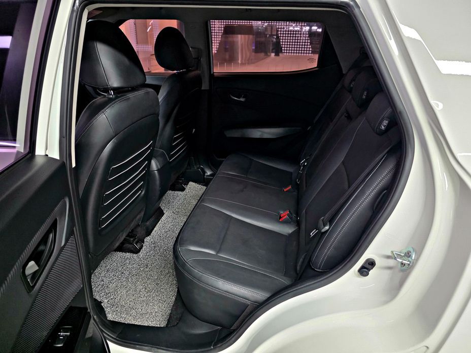 KG_Mobility_Ssangyong TIBOLI 2021