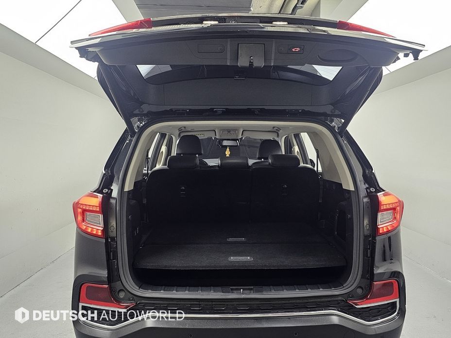 KG_Mobility_Ssangyong Rexton 2019