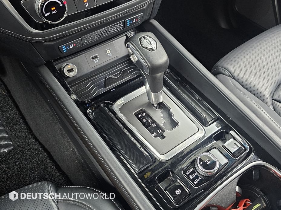 KG_Mobility_Ssangyong Rexton 2019