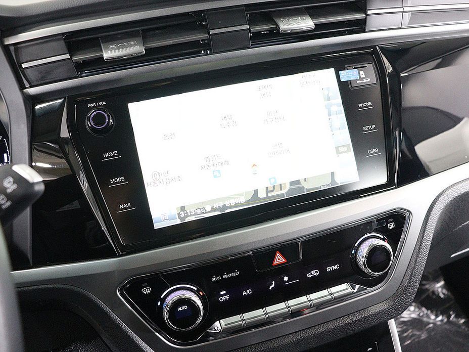 KG_Mobility_Ssangyong KORANDO 2022