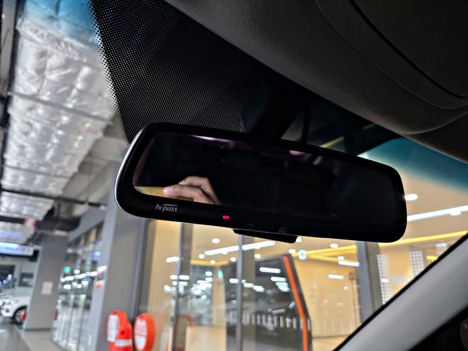 KG_Mobility_Ssangyong TIBOLI 2021