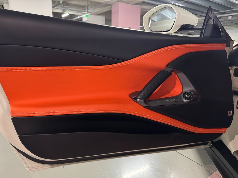Ferrari 812 2020