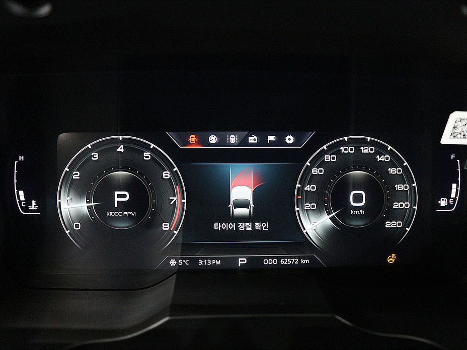 KG_Mobility_Ssangyong KORANDO 2022