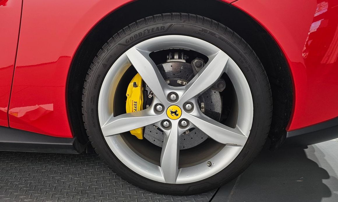 Ferrari Portofino 2020