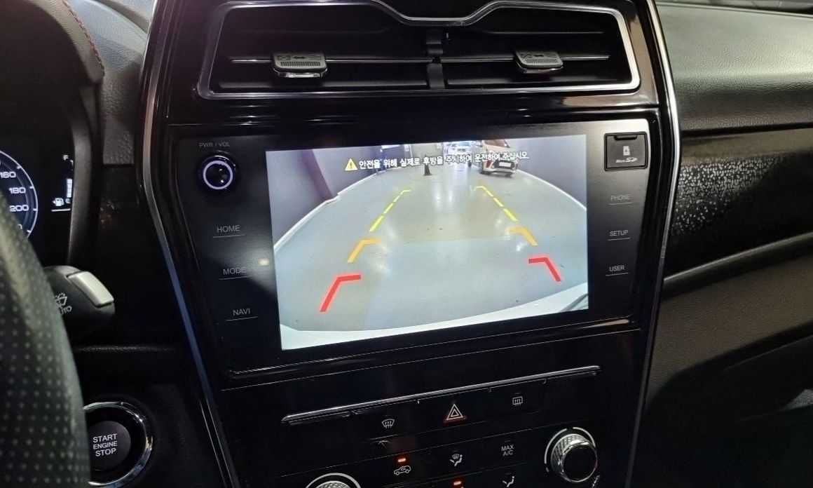 KG_Mobility_Ssangyong TIBOLI 2020