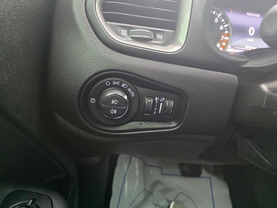 Jeep Renegade 2021