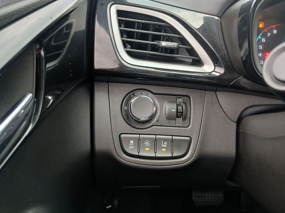 ChevroletGMDaewoo Spark 2022