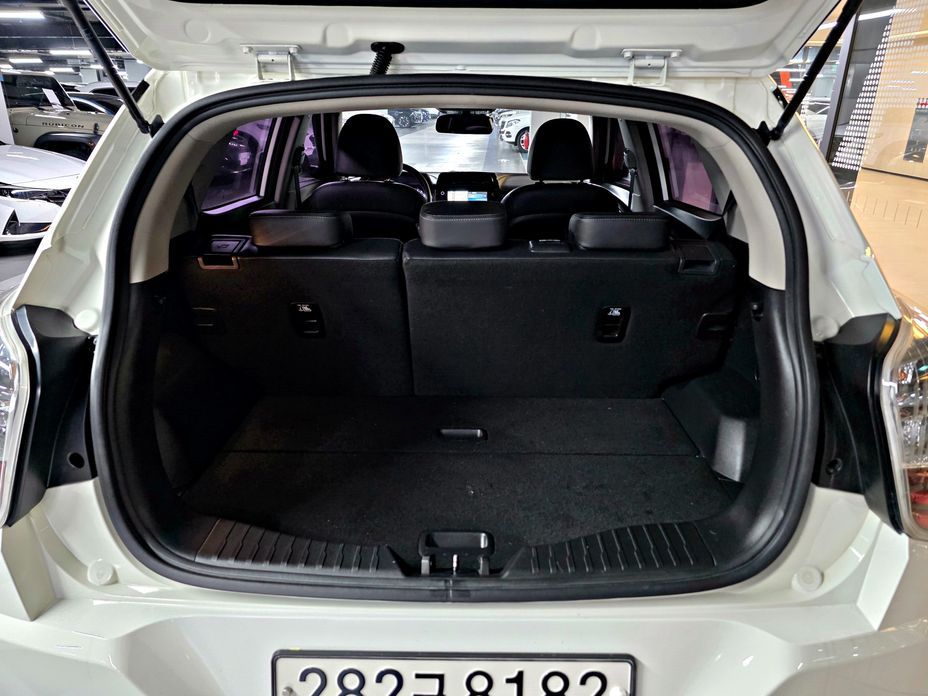 KG_Mobility_Ssangyong TIBOLI 2021