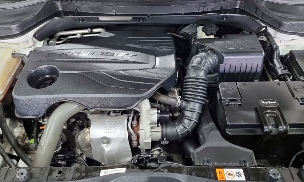 KG_Mobility_Ssangyong TIBOLI 2020