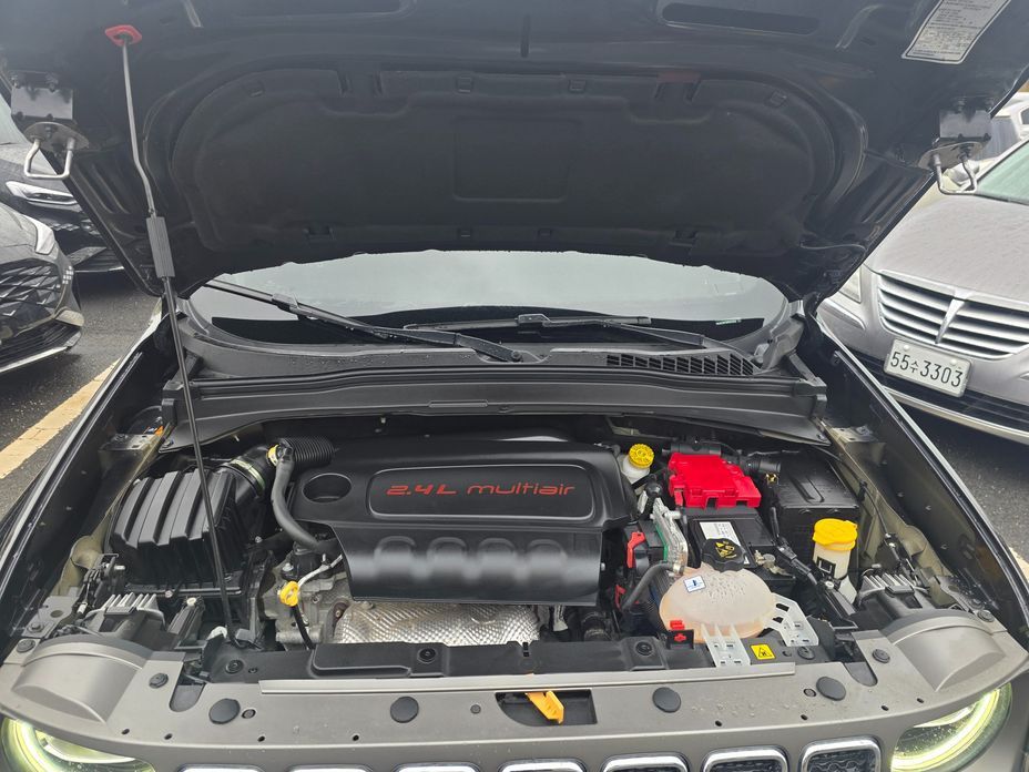 Jeep Renegade 2021