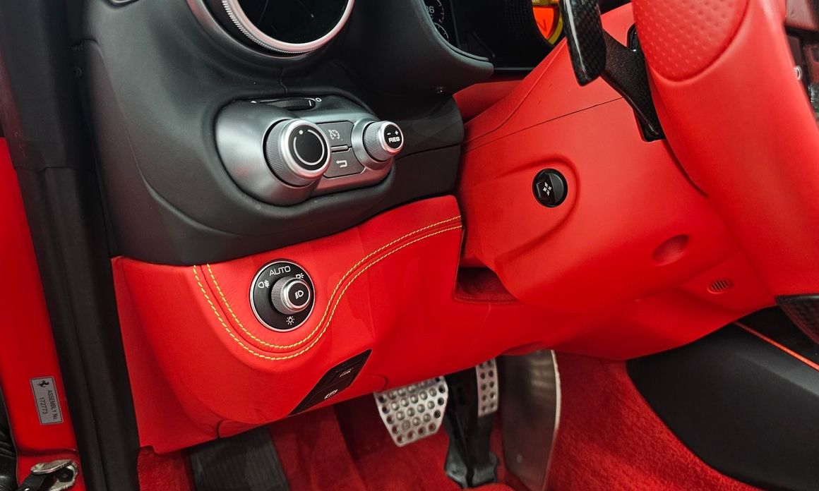 Ferrari Portofino 2020